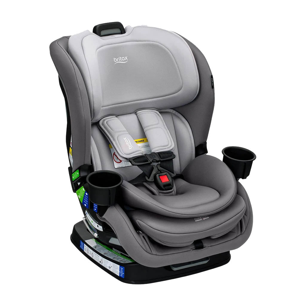 Britax Poplar Convetible Car Seat-Glacier Graphite_1 - ANB Baby