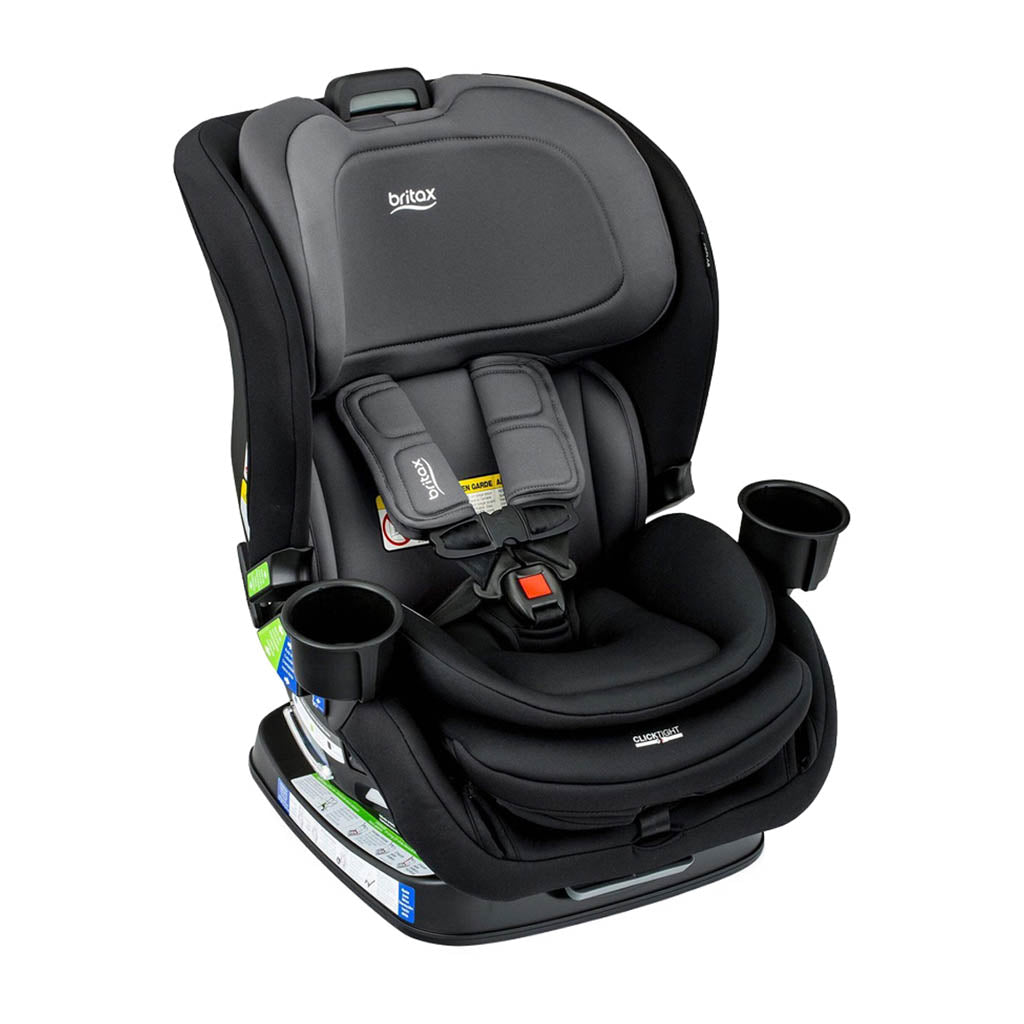 Britax Poplar Convetible Car Seat-Stone Onyx_11 - ANB Baby