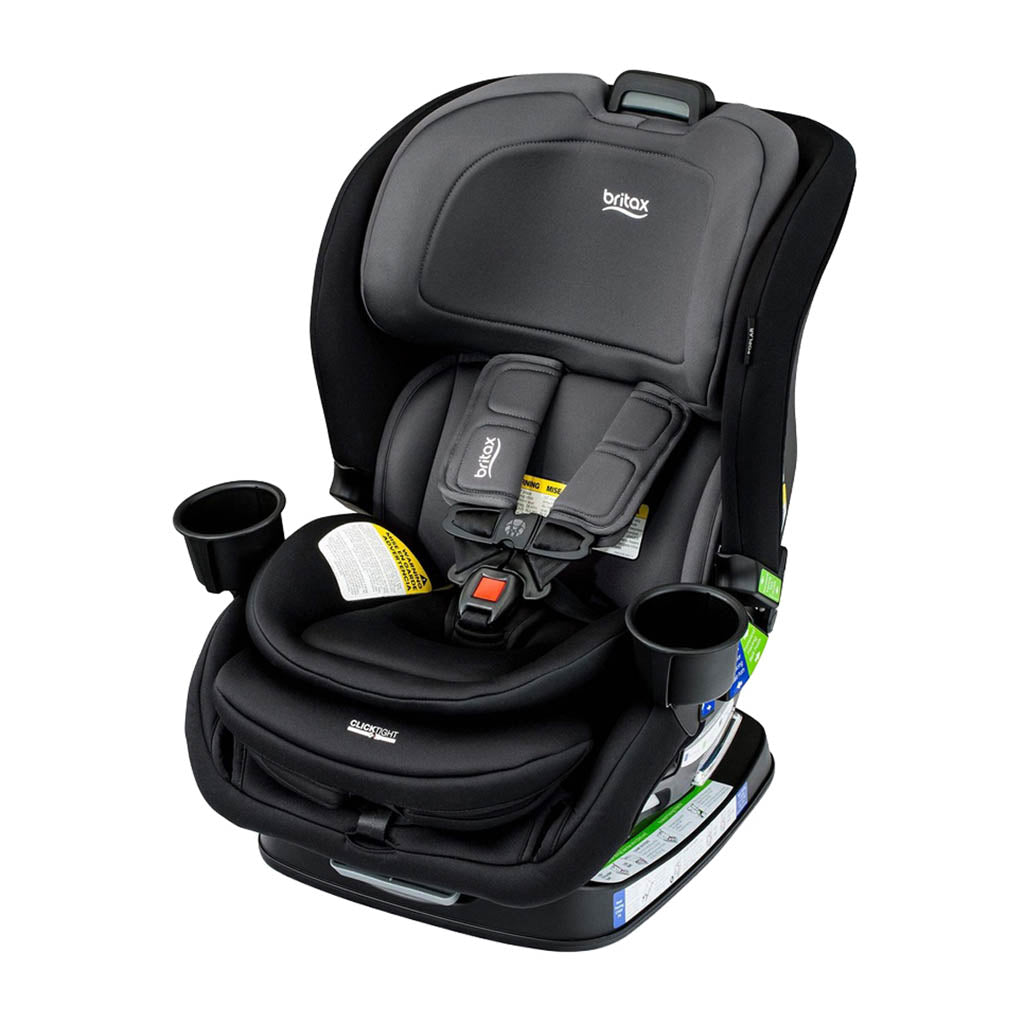 Britax Poplar Convetible Car Seat-Stone Onyx_12 - ANB Baby