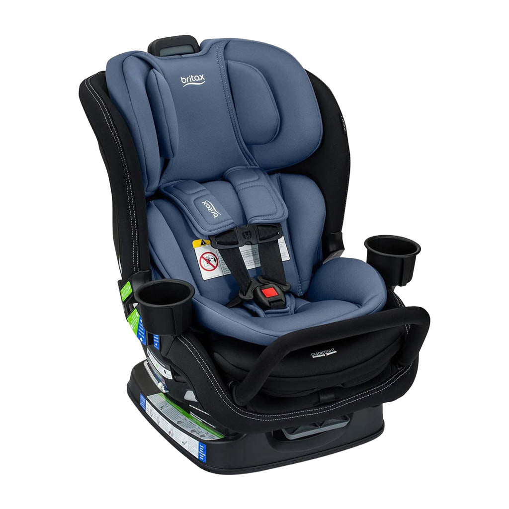 britax nanotex infant car seat Britax Poplar S Convertible Car Seat Sand Onyx