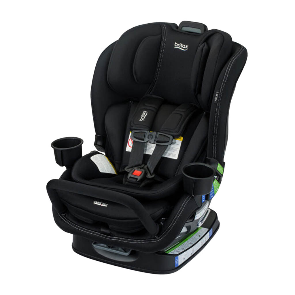 Britax Poplar S Convertible Car Seat-Onyx_20 - ANB Baby