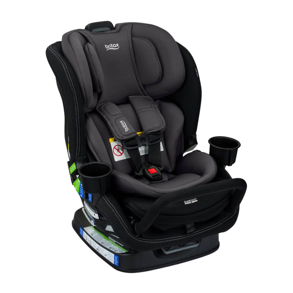 Britax Poplar S Convertible Car Seat-Stone Onyx_13 - ANB Baby
