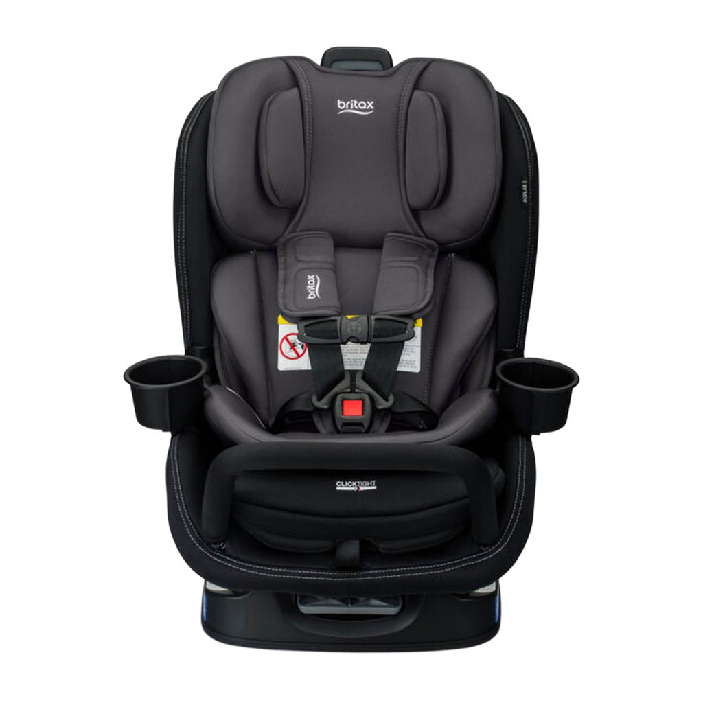 Britax Poplar S Convertible Car Seat-Stone Onyx_14 - ANB Baby