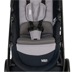 Britax SafeWash Seat Insert-Onyx_2 - ANB Baby