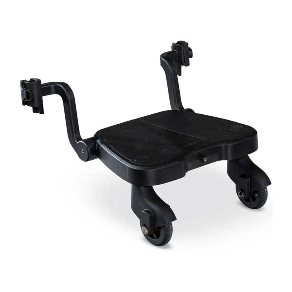Britax Stroller Board for Brook, Brook + & Grove Strollers-Stroller Accessories-Britax-Black-ANB Baby Store