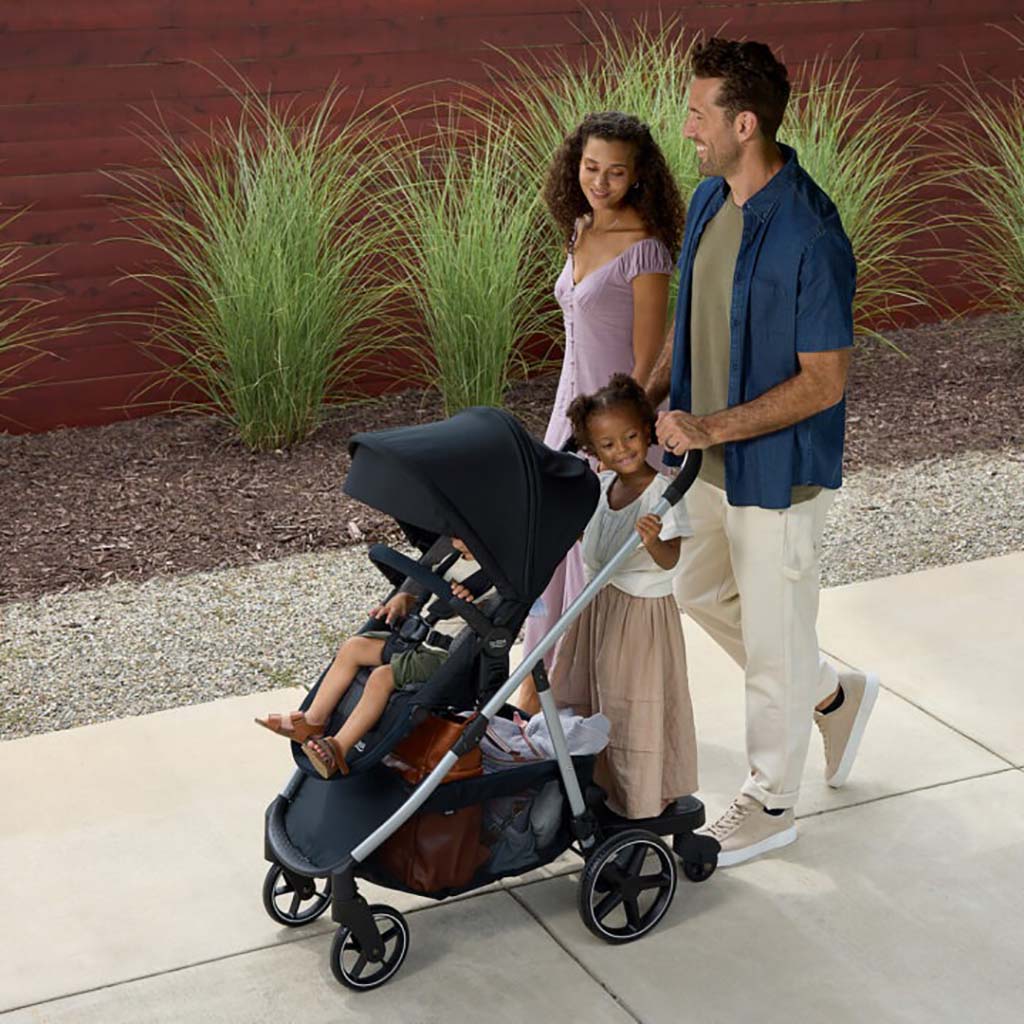Britax Stroller Board for Brook, Brook + & Grove Strollers_2 - ANB Baby