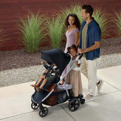 Britax Stroller Board for Brook, Brook + & Grove Strollers_2 - ANB Baby