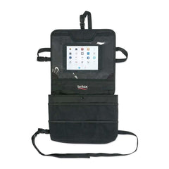 Britax View-N-Go Backseat Car Organizer with Tablet Holder_1 - ANB Baby