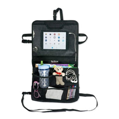 Britax View-N-Go Backseat Car Organizer with Tablet Holder_2 - ANB Baby