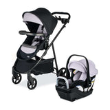 Britax Willow Brook S+Travel System-Glacier Onyx_5 - ANB Baby