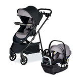 Britax Willow Brook S+Travel System-Graphite Onyx_6 - ANB Baby