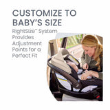 Britax Willow Brook S+Travel System_10 - ANB Baby