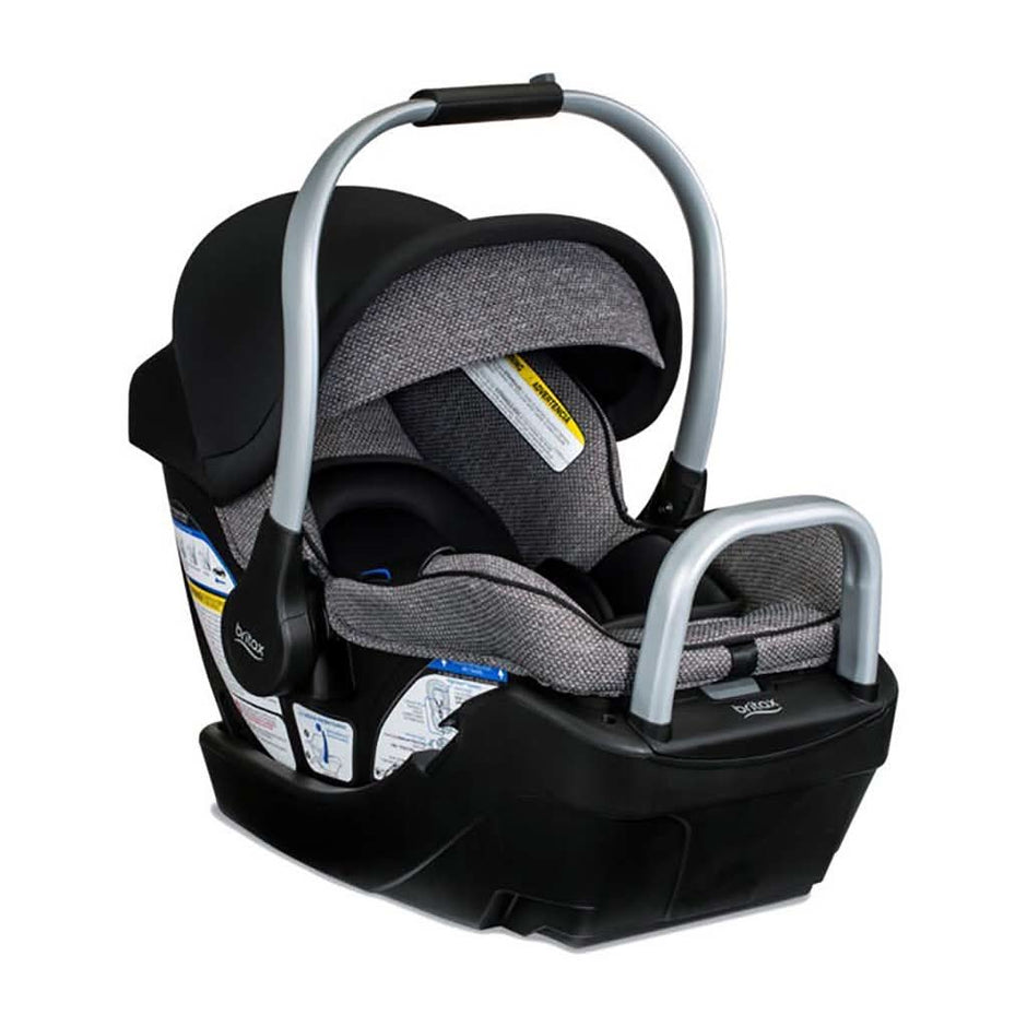 britax convertable carseat Britax Poplar ClickTight Convertible Car Seat