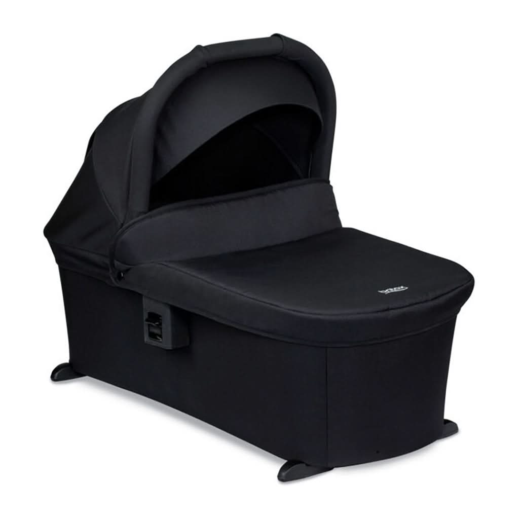 Britax Zinnia Bassinet for Brook, Brook + & Grove Strollers-Stroller Accessories-Britax-Gray - Available End Of April-ANB Baby Store