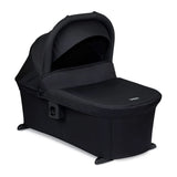Britax Zinnia Bassinet for Brook, Brook + & Grove Strollers-Onyx Glacier_1 - ANB Baby