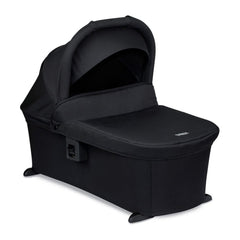 Britax Zinnia Bassinet for Brook, Brook + & Grove Strollers-Onyx Glacier_1 - ANB Baby