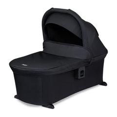 Britax Zinnia Bassinet for Brook, Brook + & Grove Strollers-Onyx Glacier_3 - ANB Baby