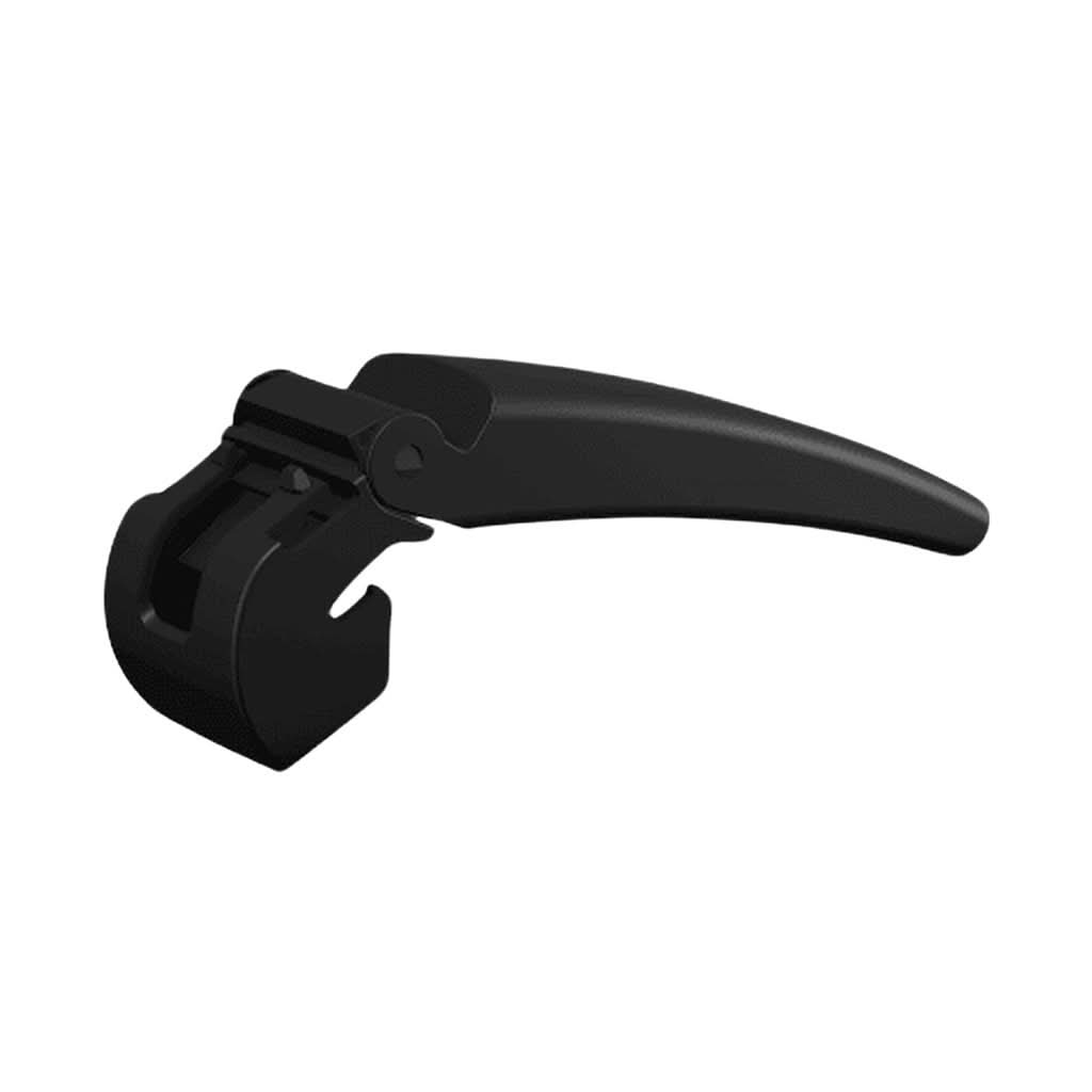 BUGABOO Bee Self Stand Extension in Black-Stroller Accessories-Bugaboo-ANB Baby Store