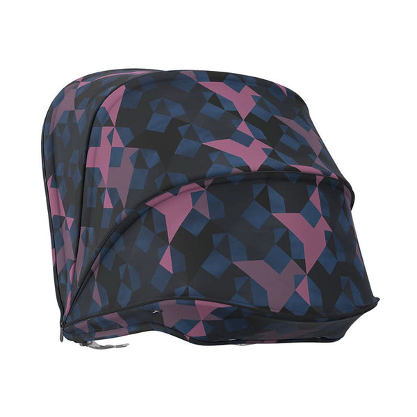 Bugaboo Bee 5 Sun Canopy,  Birds