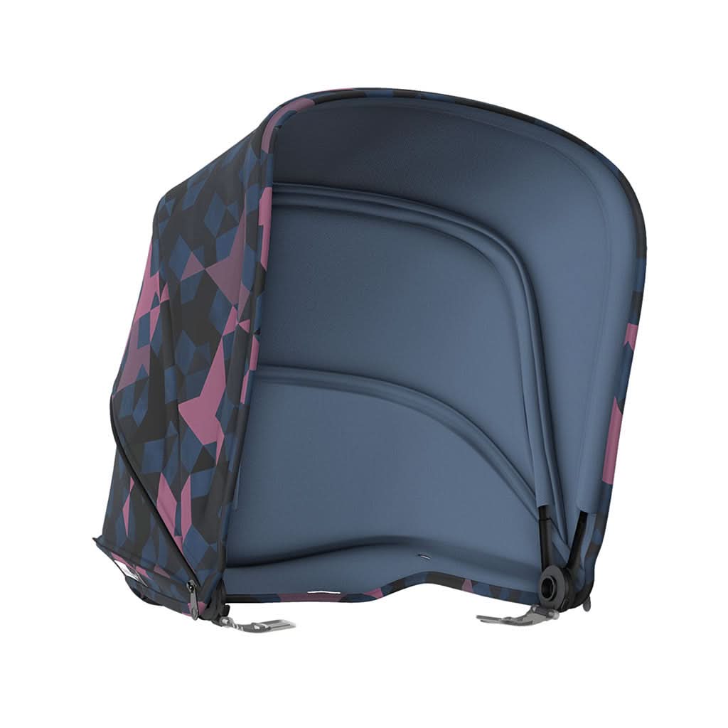 bugaboo sun canopy bee 5 Bugaboo - Bee5 Sun Canopy
