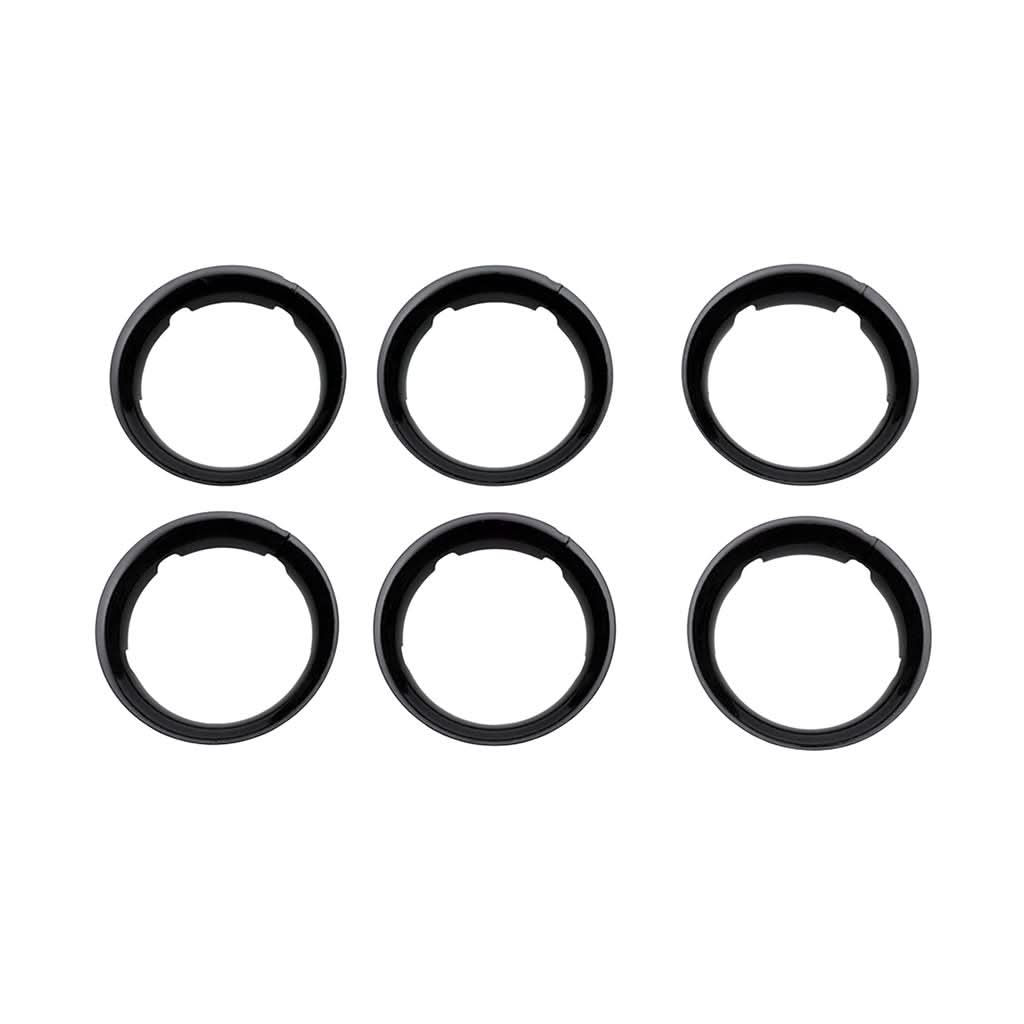 Bugaboo Bee 5 Wheel Cap Stellar-Stroller Accessories-Bugaboo-ANB Baby Store