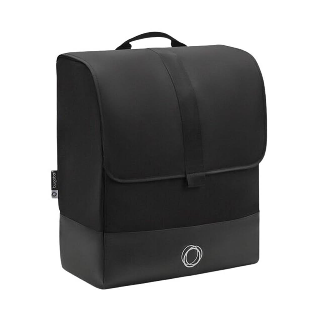Bugaboo Butterfly Transport Bag, Black-Stroller Accessories-Bugaboo-ANB Baby Store