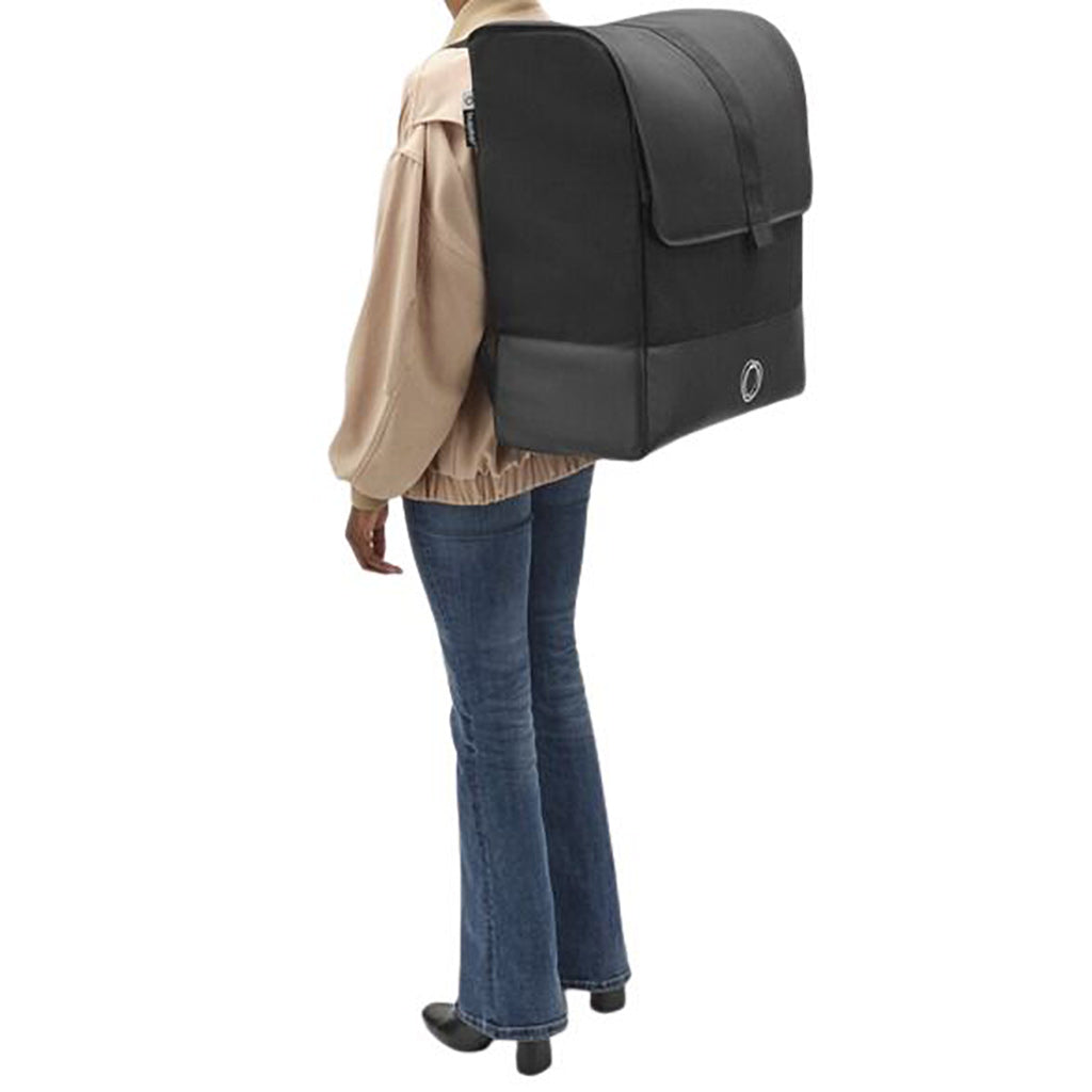 Bugaboo-Butterfly-Transport-Bag,-Black_8	 - ANB Baby