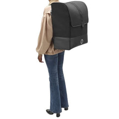 Bugaboo-Butterfly-Transport-Bag,-Black_8	 - ANB Baby
