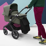 Bugaboo-Changing-Backpack-midnight-black-lifestyle - ANB Baby