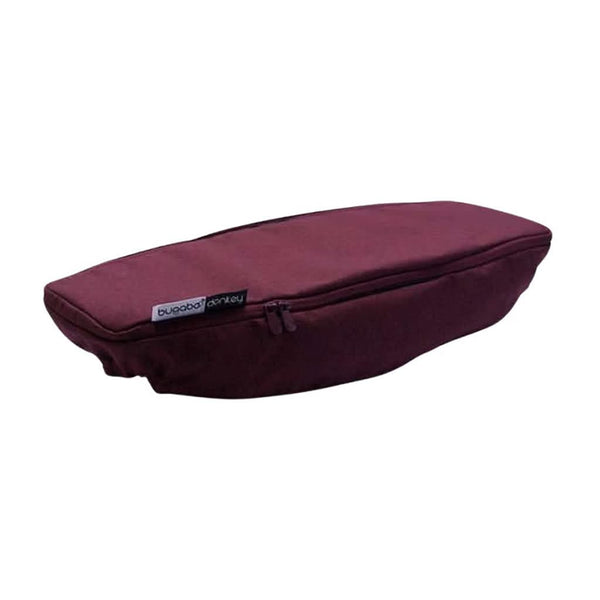 Bugaboo Donkey 2 SLB Cover (Premium), Red Melange