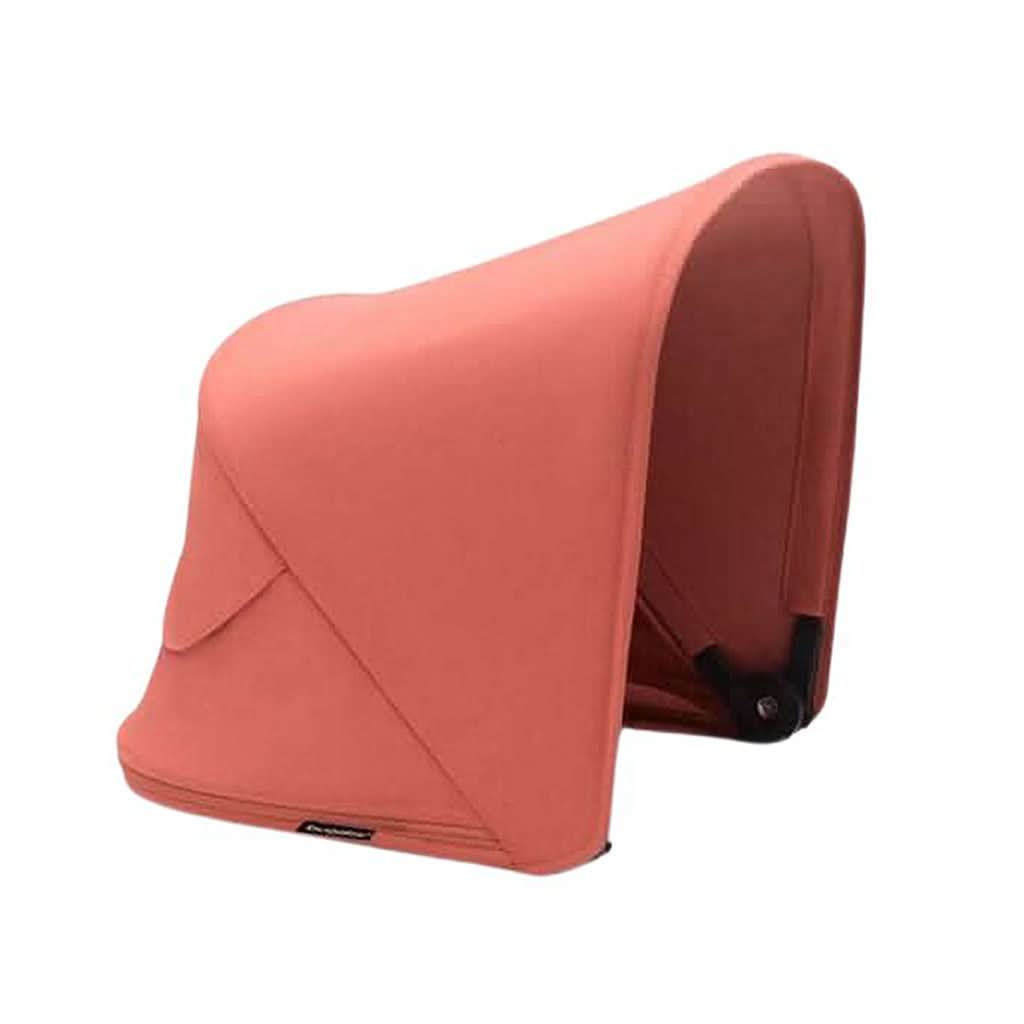 Bugaboo Fox 3 Sun Canopy-Stroller Accessories-Bugaboo-Sunrise Red-ANB Baby Store
