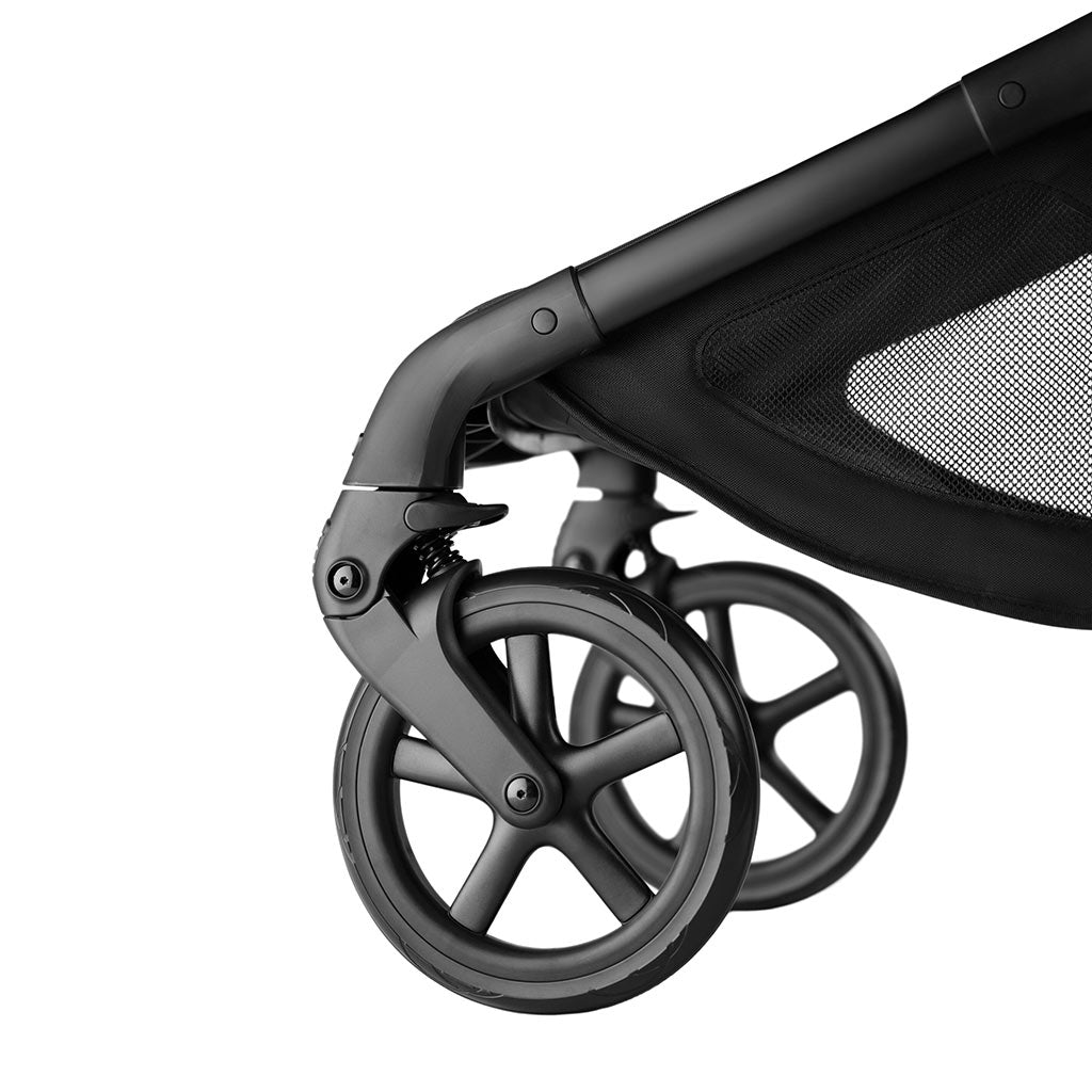 Bugaboo-Fox-5-Renew-Complete-Stroller-with-Bassinet-Black-Heritage_9 - ANB Baby