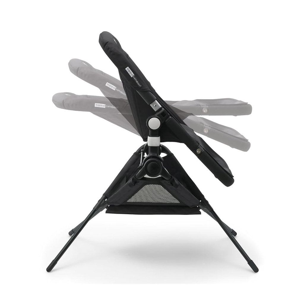 Bugaboo-Stand,-Black_4- ANB Baby