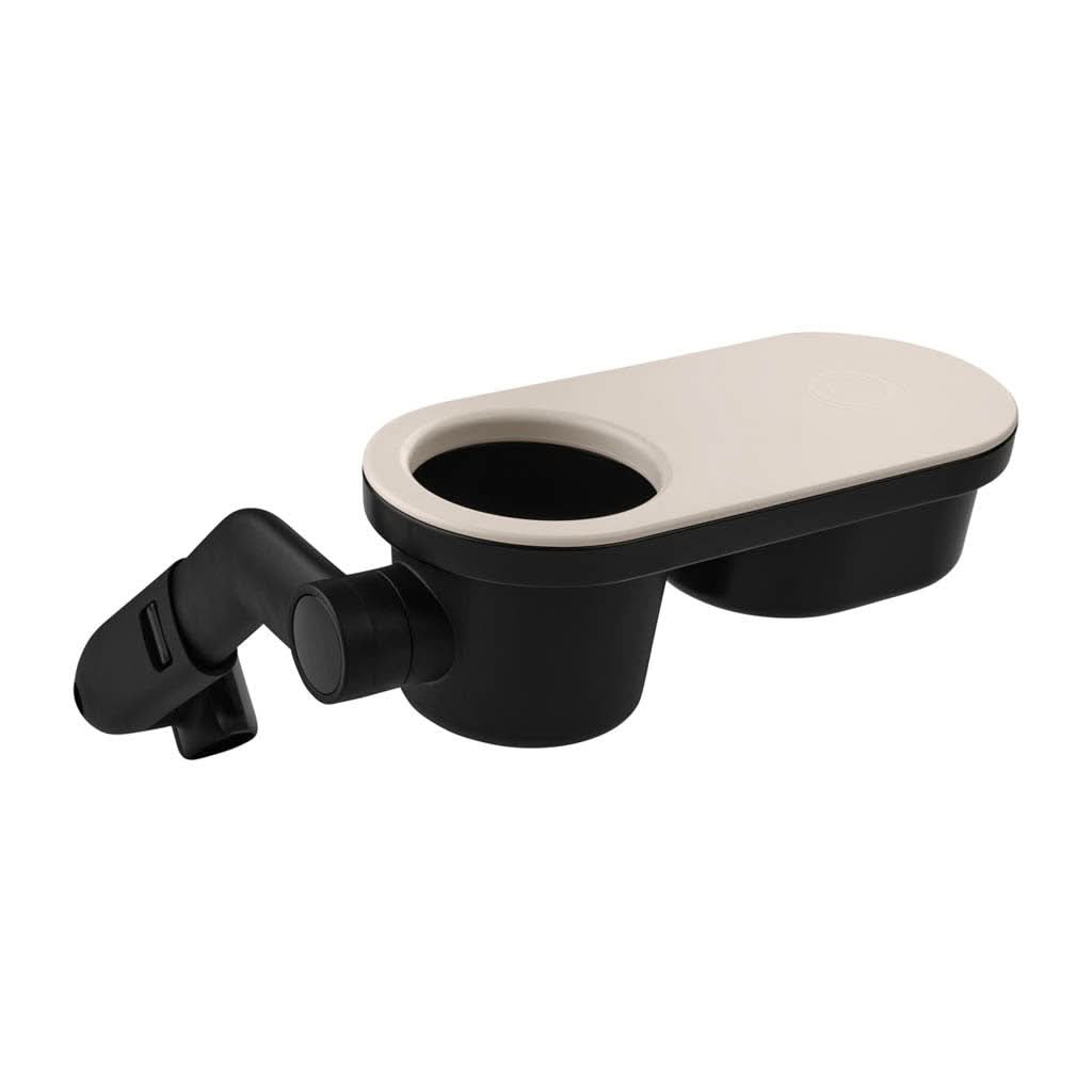 Bugaboo Tray-Stroller Accessories-Bugaboo-Black-ANB Baby Store