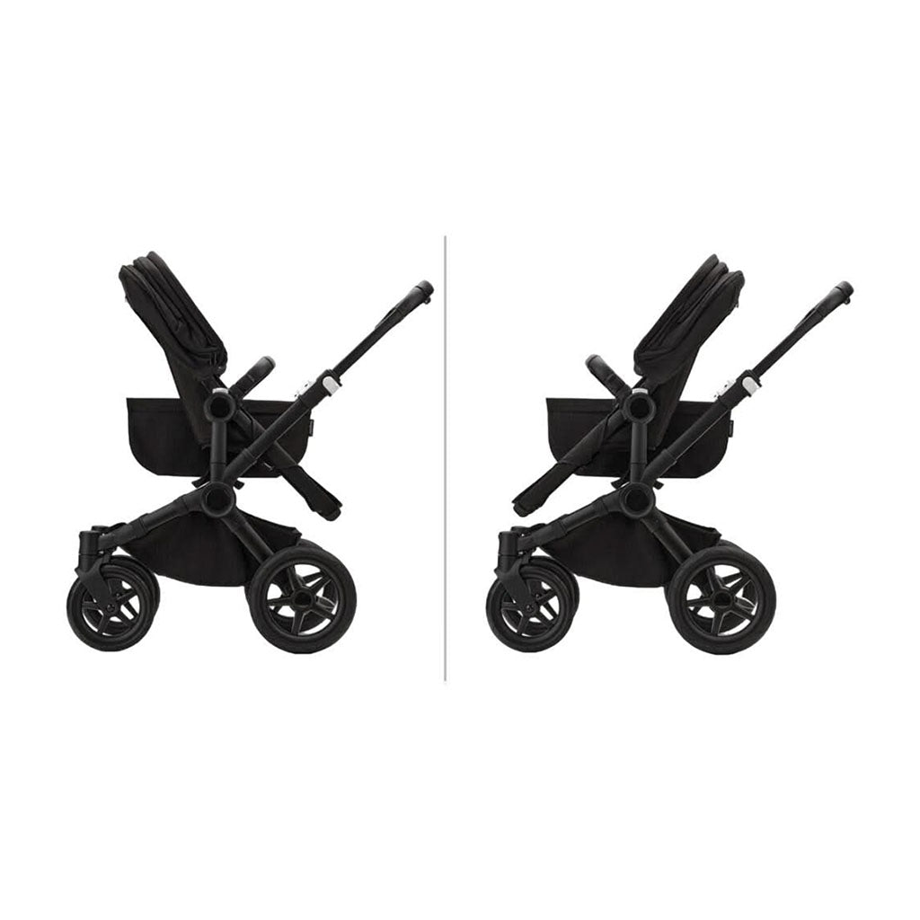 Bugaboo Donkey 5 Mono Complete Stroller