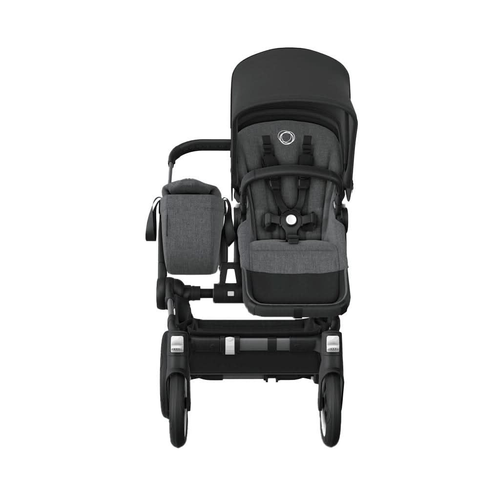 Bugaboo Donkey 5 Mono Complete Stroller