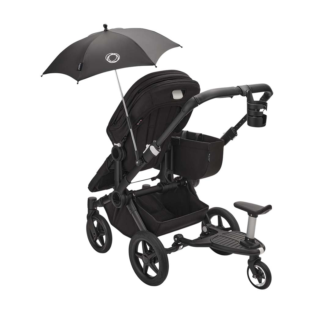 Bugaboo Donkey 5 Mono Complete Stroller