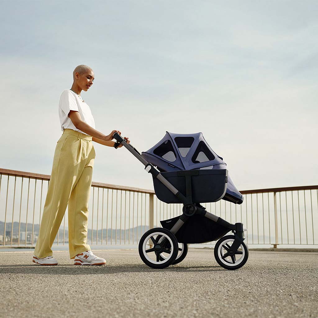 Bugaboo Donkey 5 Mono Complete Stroller