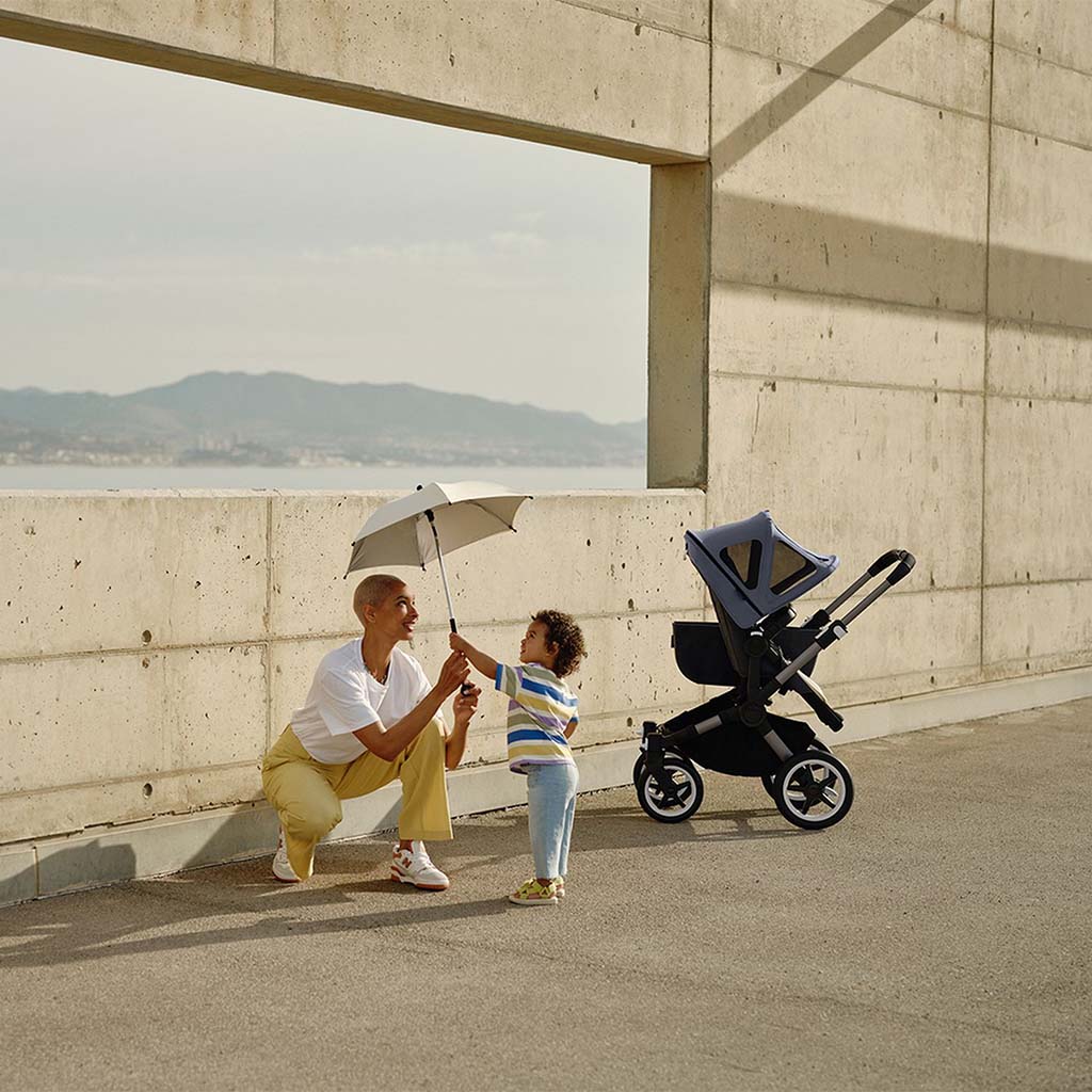 Bugaboo Donkey 5 Mono Complete Stroller