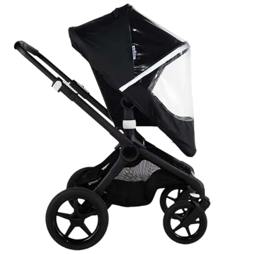 Bugaboo Donkey High Performance Regenabdeckung | Küstenkinderladen Rostock Bugaboo Donkey High Performance Regenabdeckung | Küstenkinderladen Rostock
