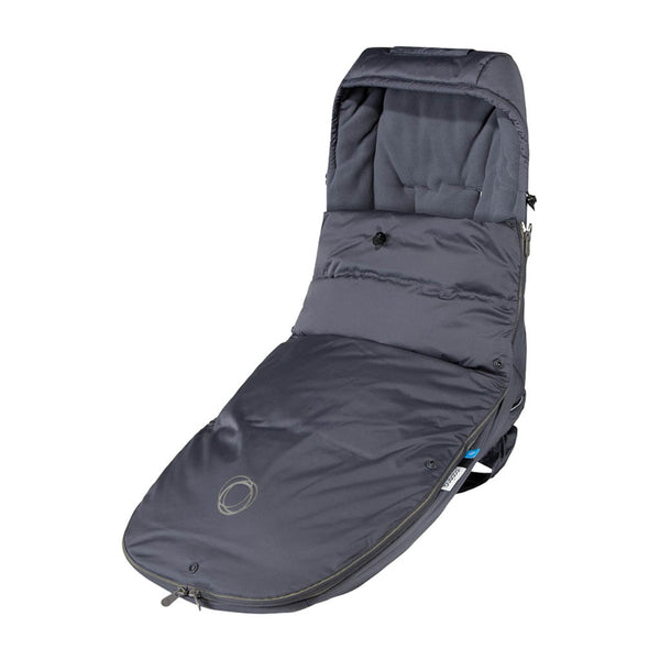bugaboo footmuff navy Bugaboo - High Performance Footmuff