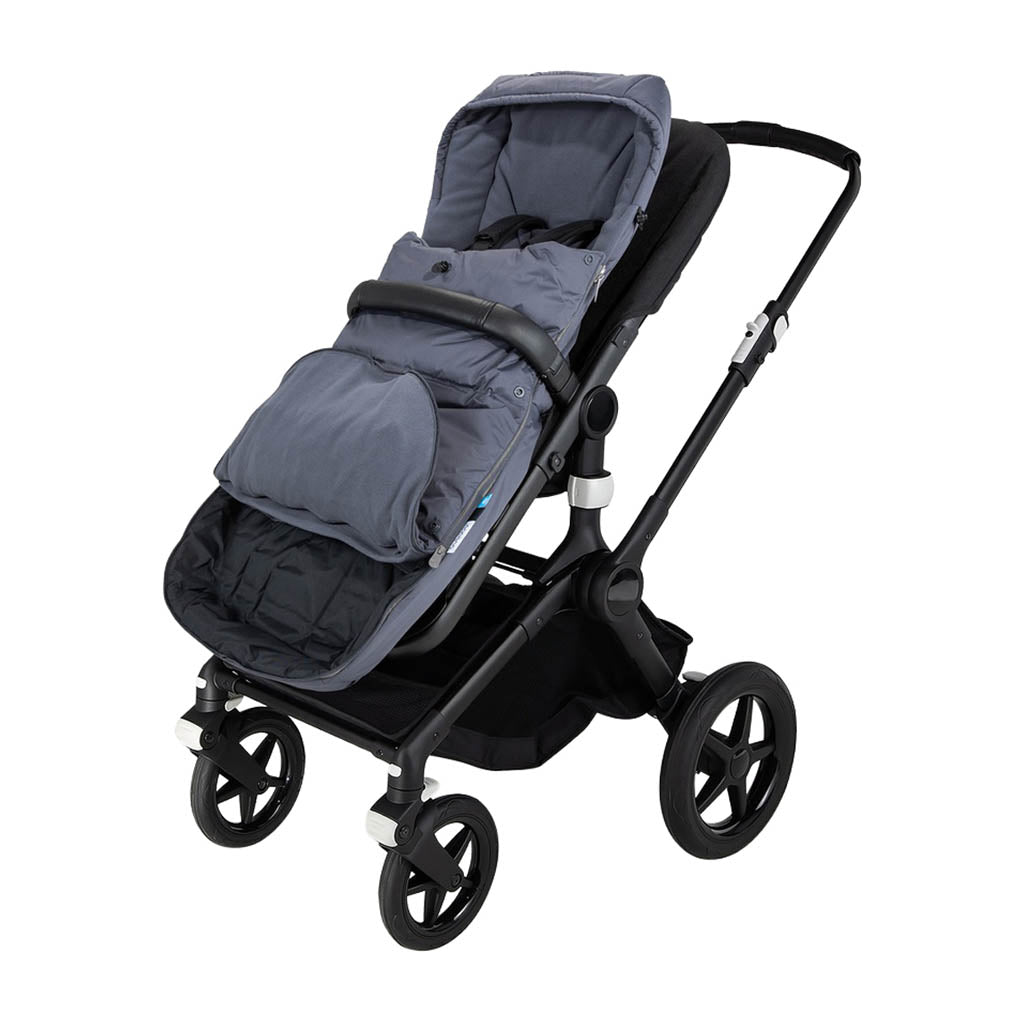 bugaboo high performance footmuff instructions Bugaboo High Performance Footmuff