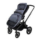 Bugaboo High Performance Footmuff_5 - ANB Baby