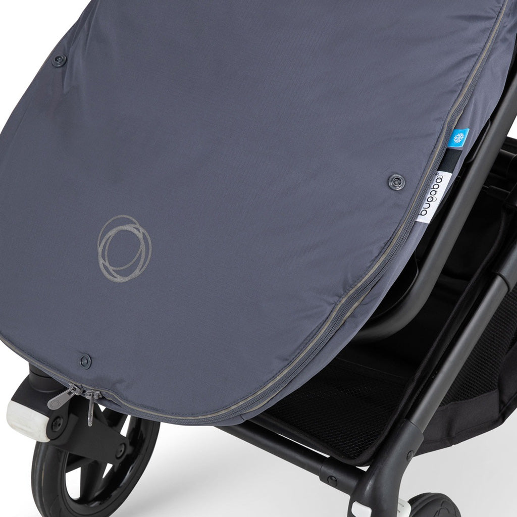 footmuff for bugaboo buffalo Bugaboo - High Performance Footmuff