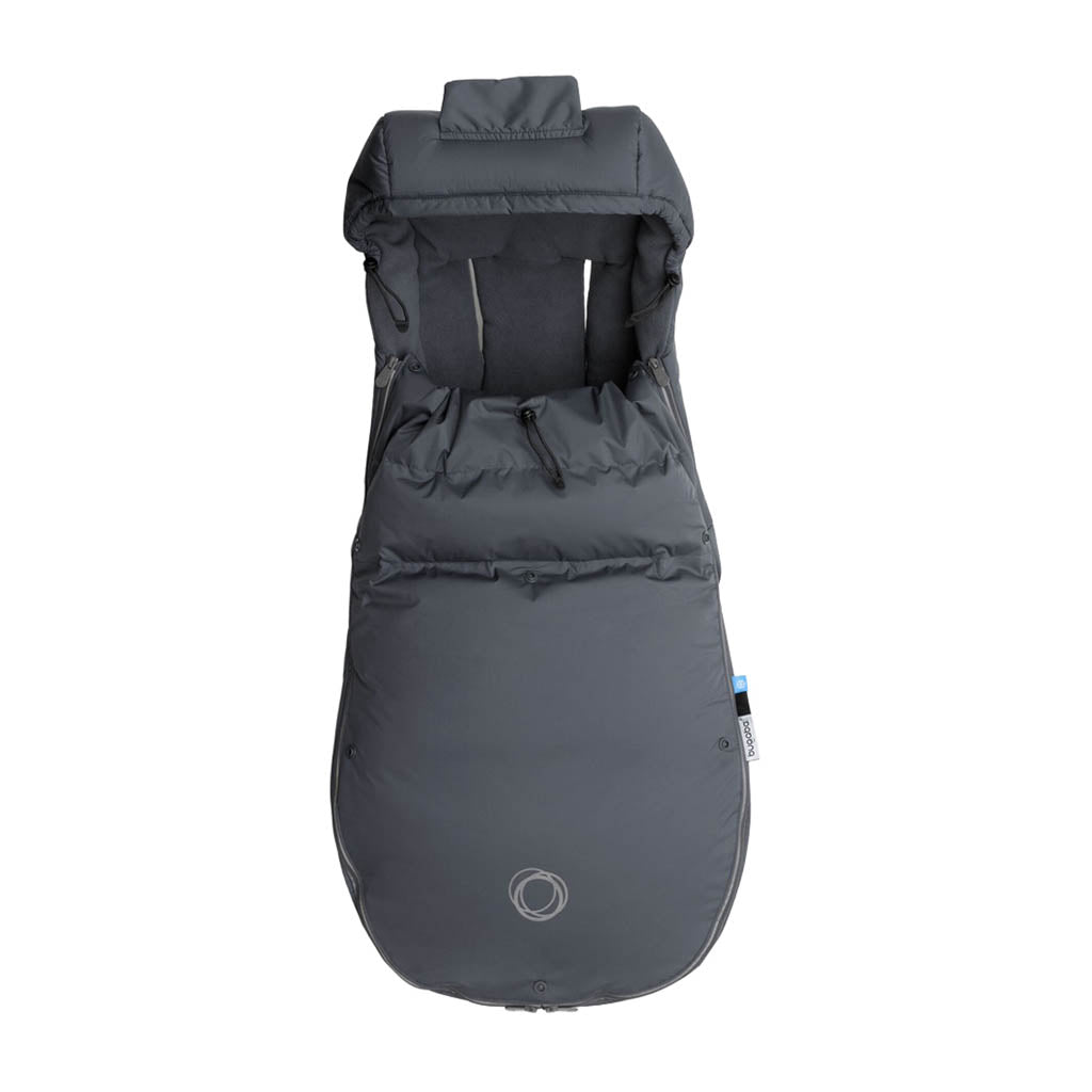 bugaboo footmuff for bassinet Bugaboo - High Performance Footmuff