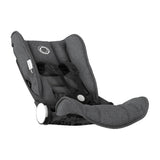 Bugaboo Bee5 Stroller Seat Fabric Grey Melange_8 - ANB Baby