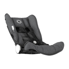 Bugaboo Bee5 Stroller Seat Fabric Grey Melange_8 - ANB Baby