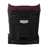 Bugaboo Bee5 Stroller Seat Fabric Red Melange_3 - ANB Baby