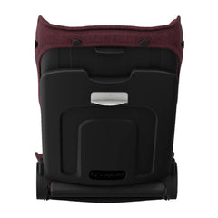 Bugaboo Bee5 Stroller Seat Fabric Red Melange_3 - ANB Baby