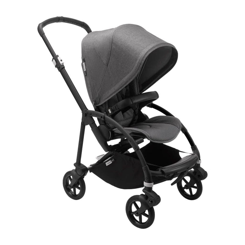 Bugaboo Bee6 Complete Stroller_1 - ANB Baby